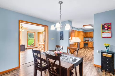 Dining - 101 E Reed St, Fulton, MO 65251 photo 3 of 3