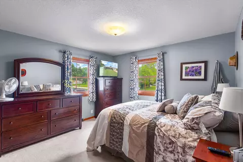 Bedroom - 101 E Reed St, Fulton, MO 65251 photo 2 of 5