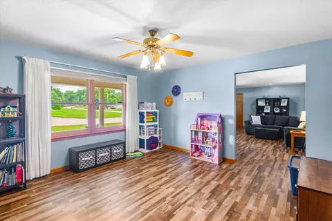 Living - 101 E Reed St, Fulton, MO 65251 photo 4 of 4