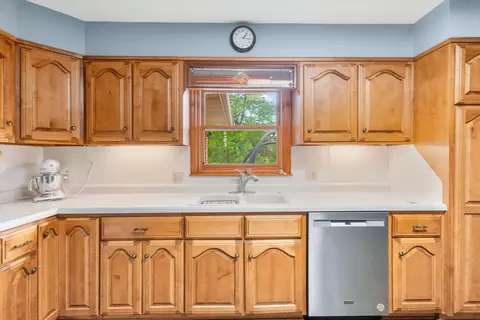 Kitchen - 101 E Reed St, Fulton, MO 65251 photo 2 of 6