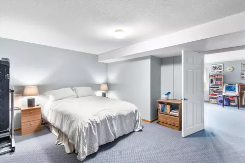 Bedroom - 101 E Reed St, Fulton, MO 65251 photo 5 of 5