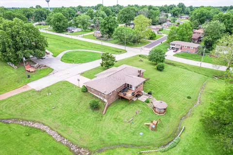 View/Area - 101 E Reed St, Fulton, MO 65251 photo 2 of 5