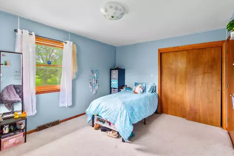 Bedroom - 101 E Reed St, Fulton, MO 65251 photo 4 of 5