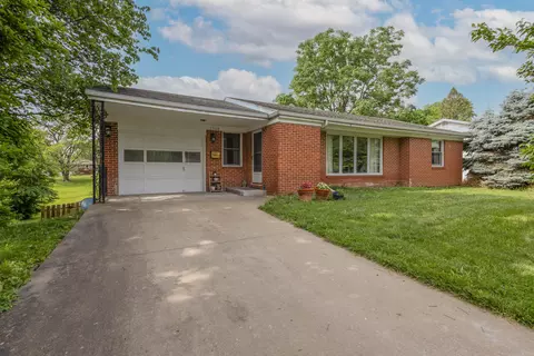 1708 Mcalester St, Columbia, MO 65201