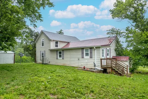 Exterior - 37872 230th Rd, Marshall, MO 65340 photo 7 of 13