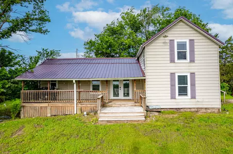Exterior - 37872 230th Rd, Marshall, MO 65340 photo 4 of 13