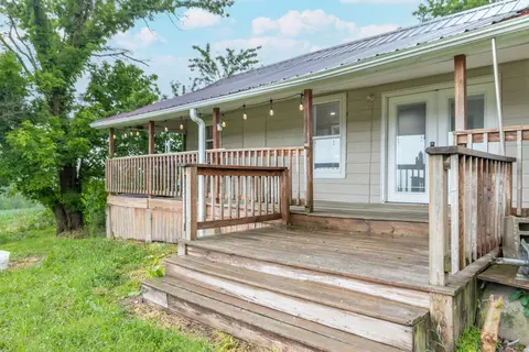 Exterior - 37872 230th Rd, Marshall, MO 65340 photo 5 of 13