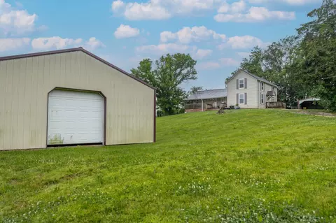 Exterior - 37872 230th Rd, Marshall, MO 65340 photo 12 of 13