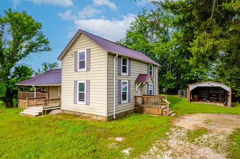 Exterior - 37872 230th Rd, Marshall, MO 65340 photo 3 of 13