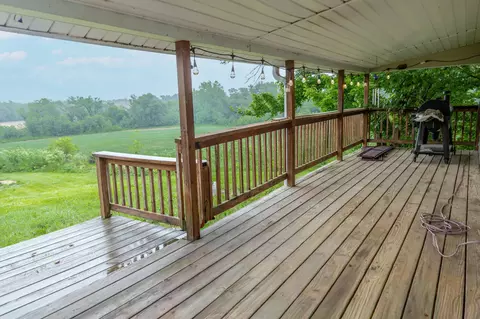 Exterior - 37872 230th Rd, Marshall, MO 65340 photo 6 of 13