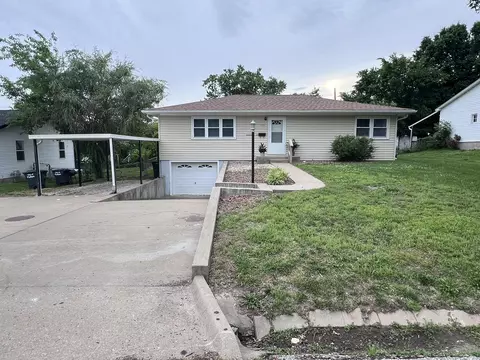 901 E Morningside Dr, Fulton, MO 65251