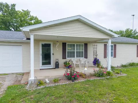 185 Highway 124, Fayette, MO 65248
