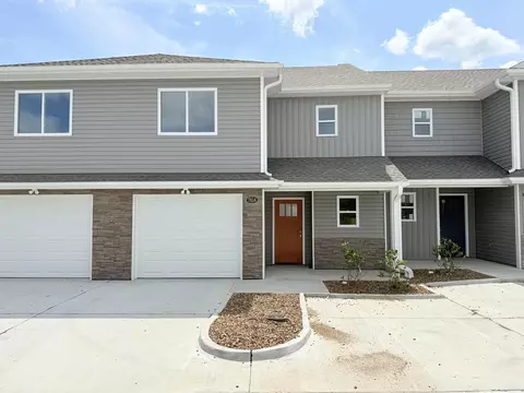 7854 N Glen Meadow Dr #17, Columbia, MO 65202