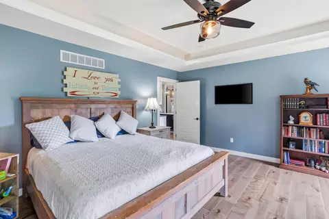 Bedroom - 625 Black Wolf Lp Lp, Columbia, MO 65201 photo 1 of 7