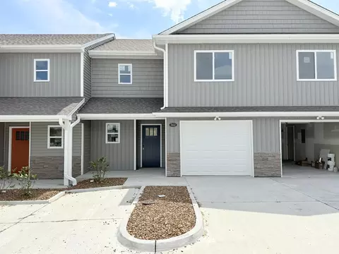 7852 N Glen Meadow Dr #16, Columbia, MO 65202