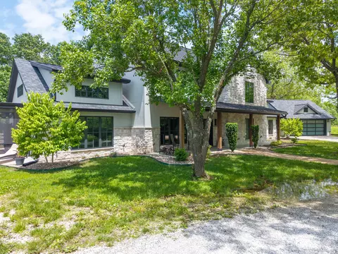 Exterior - 5701 E Flintstone Ln, Ashland, MO 65010 photo 15 of 23