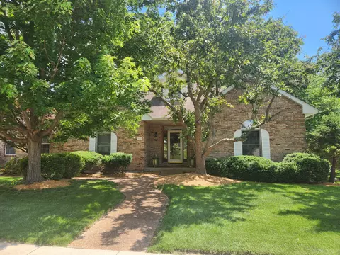 3215 Appalachian Dr, Columbia, MO 65203
