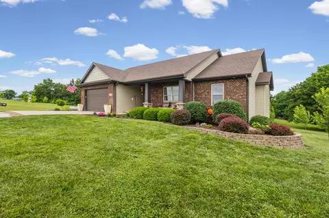13771 N Frink Rd, Hallsville, MO 65255
