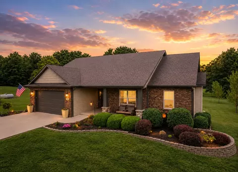 13771 N Frink Rd, Hallsville, MO 65255