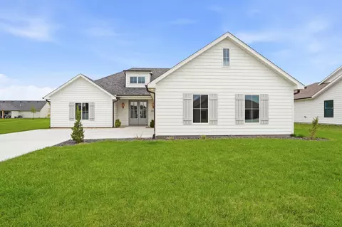 2305 N Traveller Dr, Columbia, MO 65202