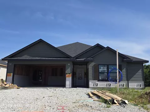 3116 Pompey Dr, Columbia, MO 65202