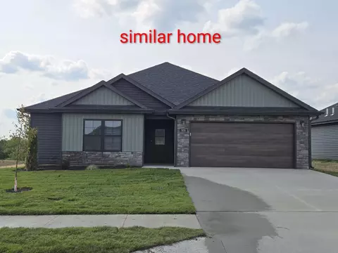 3116 Pompey Dr, Columbia, MO 65202