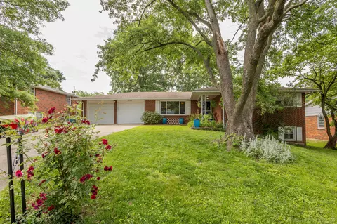 908 Sondra Ave, Columbia, MO 65202
