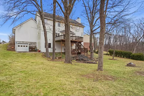 5109 Rosewood Ct, Columbia, MO 65203