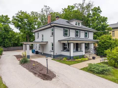 311 N 10th St, Columbia, MO 65201