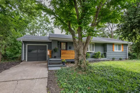 2600 Highland Dr, Columbia, MO 65203