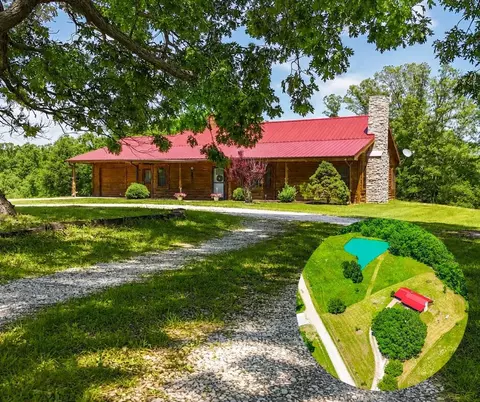 1228 Private Road 2366, Moberly, MO 65270