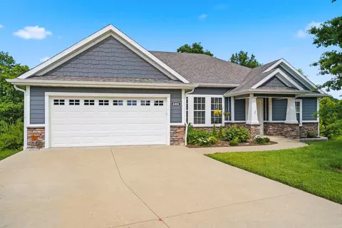 4404 Ryefield Ct, Columbia, MO 65203