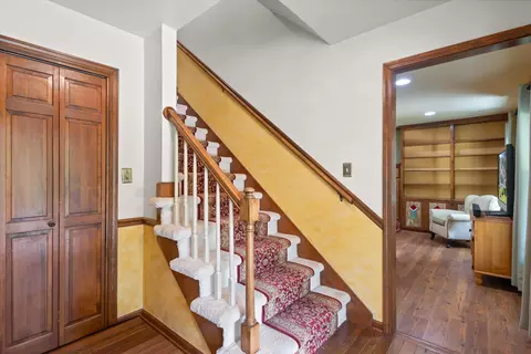 Entry Way - 506 Arbor Dr, Columbia, MO 65201 photo 1 of 3