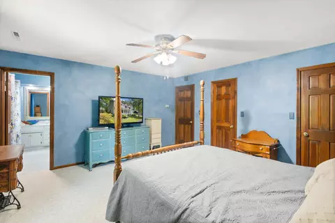 Bedroom - 506 Arbor Dr, Columbia, MO 65201 photo 1 of 5