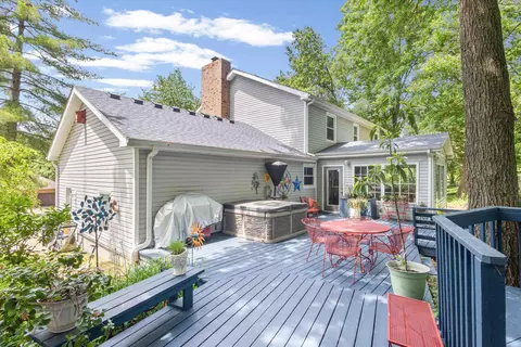 Exterior - 506 Arbor Dr, Columbia, MO 65201 photo 5 of 5