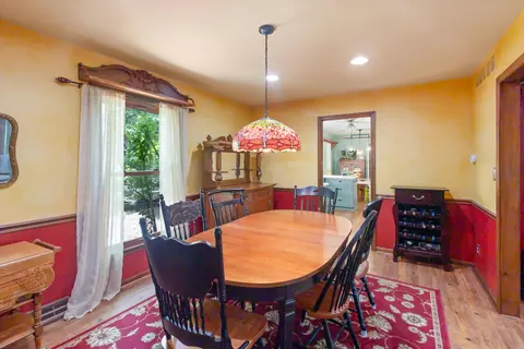 Dining - 506 Arbor Dr, Columbia, MO 65201 photo 1 of 1