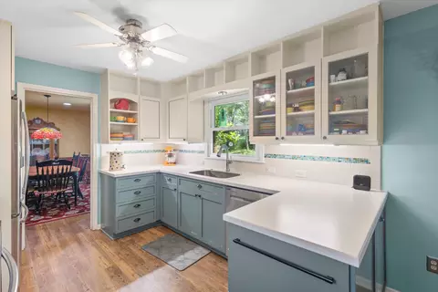 Kitchen - 506 Arbor Dr, Columbia, MO 65201 photo 1 of 5