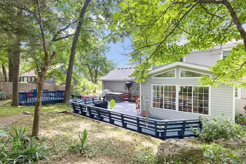 Exterior - 506 Arbor Dr, Columbia, MO 65201 photo 4 of 5