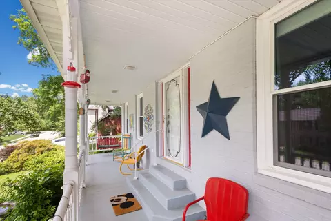 Exterior - 506 Arbor Dr, Columbia, MO 65201 photo 5 of 5