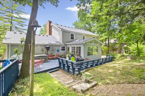 Exterior - 506 Arbor Dr, Columbia, MO 65201 photo 4 of 5