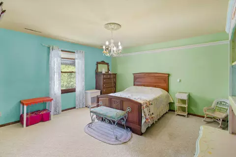 Bedroom - 506 Arbor Dr, Columbia, MO 65201 photo 4 of 5