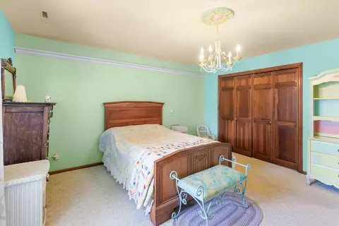Bedroom - 506 Arbor Dr, Columbia, MO 65201 photo 5 of 5