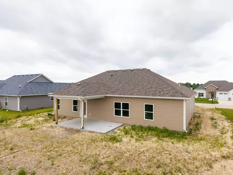 Exterior - 15255 Amendment Rd, Ashland, MO 65010 photo 3 of 3