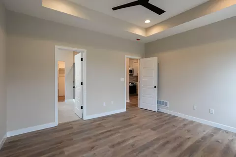 Bedroom - 15255 Amendment Rd, Ashland, MO 65010 photo 1 of 4