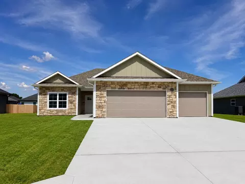 15255 Amendment Rd, Ashland, MO 65010