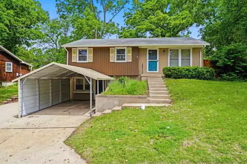 1209 Haven Rd, Columbia, MO 65202