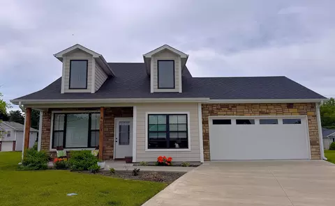 4604 Waxwing Ct, Columbia, MO 65201