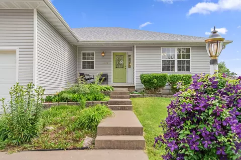 Exterior - 412 W Champain St, Eldon, MO 65026 photo 5 of 11