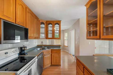 Kitchen - 412 W Champain St, Eldon, MO 65026 photo 1 of 3
