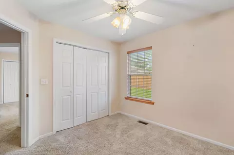 Bedroom - 412 W Champain St, Eldon, MO 65026 photo 3 of 7